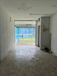 Bukit Timah Fire Station (D21), Retail #456081441